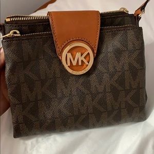 Michael Kors Crossbody bag